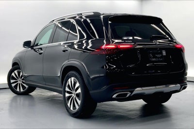 2026 Mercedes-Benz GLE GLE 350