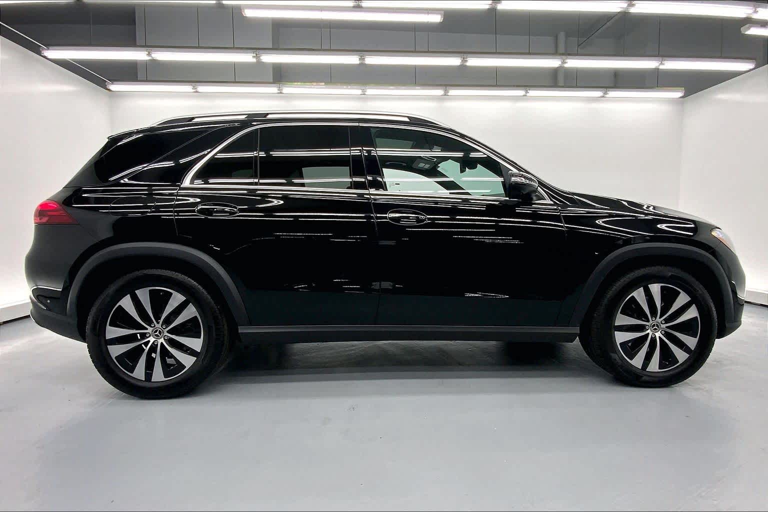 2026 Mercedes-Benz GLE GLE 350