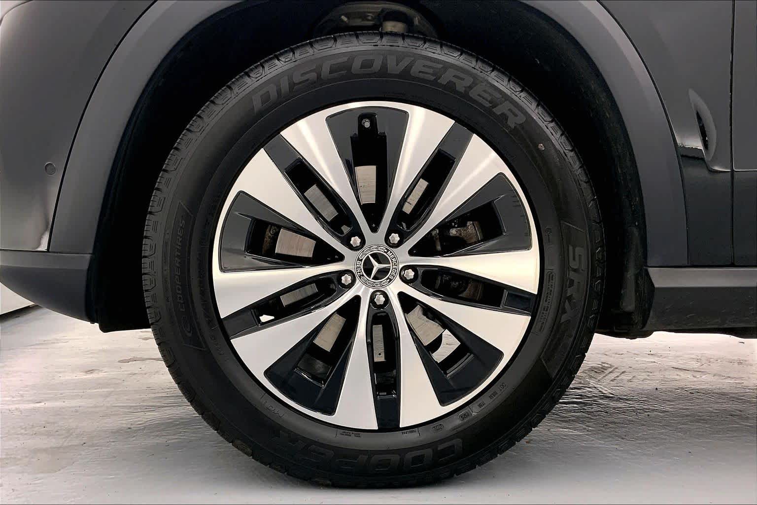 2026 Mercedes-Benz GLE GLE 350