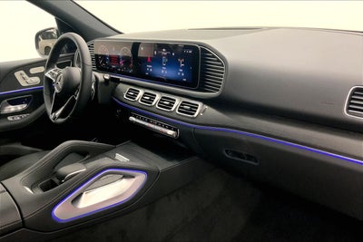 2026 Mercedes-Benz GLE 350 SUV