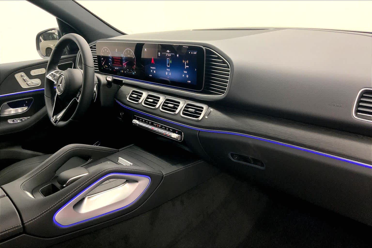 2026 Mercedes-Benz GLE 350 SUV