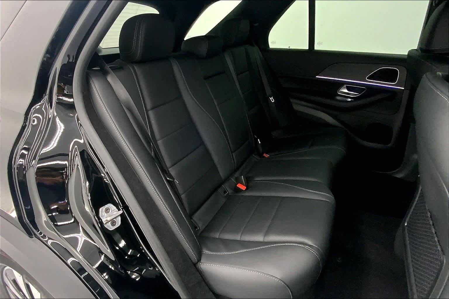 2026 Mercedes-Benz GLE 350 SUV