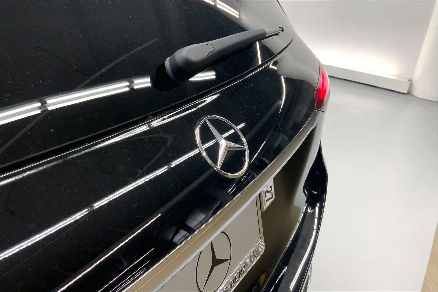 2026 Mercedes-Benz GLE 350 SUV