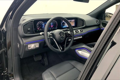 2026 Mercedes-Benz GLE 350 SUV