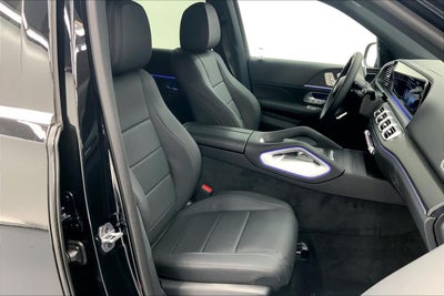 2026 Mercedes-Benz GLE 350 SUV