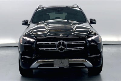 2026 Mercedes-Benz GLE 350 SUV