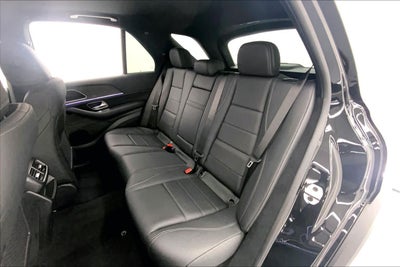 2026 Mercedes-Benz GLE 350 SUV