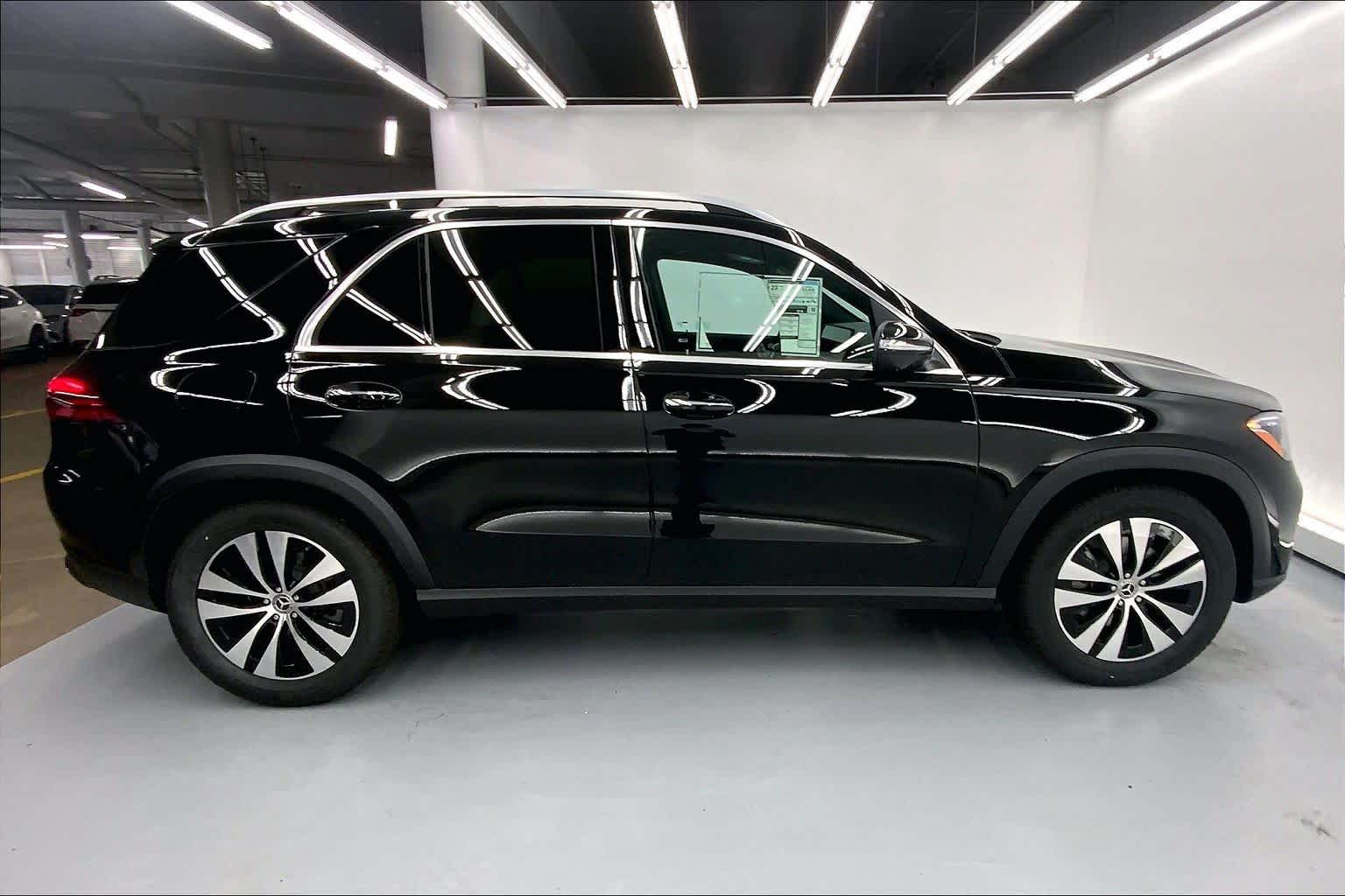 2026 Mercedes-Benz GLE 350 SUV