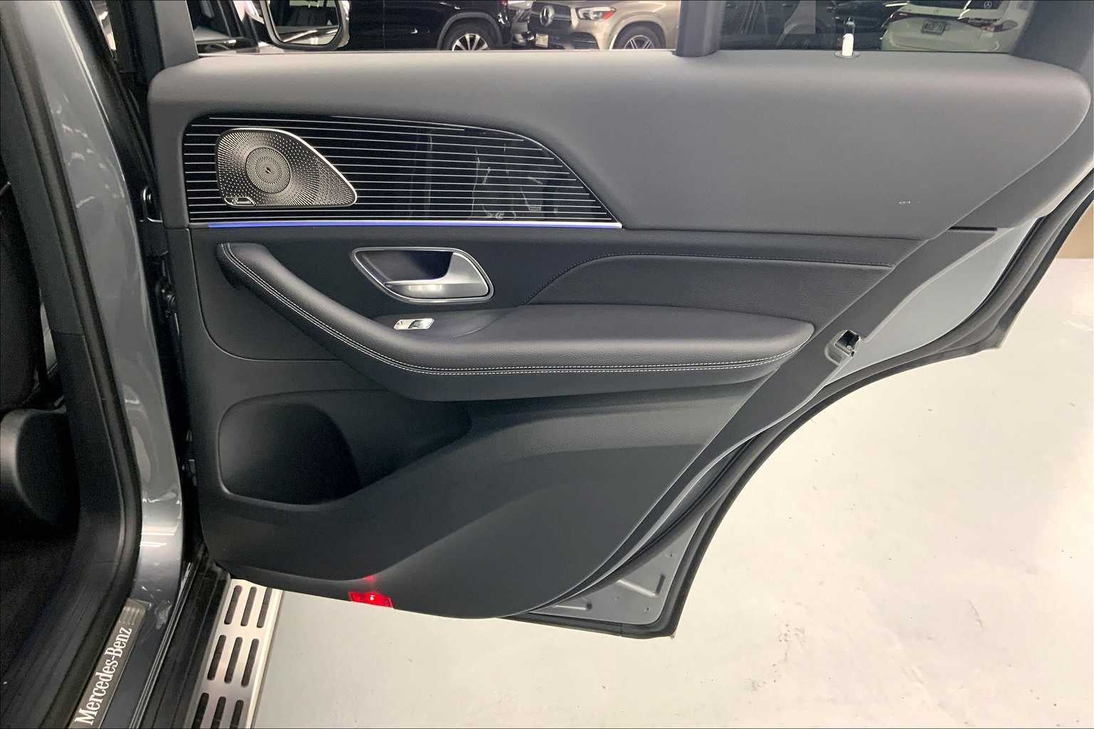 2026 Mercedes-Benz GLE GLE 350