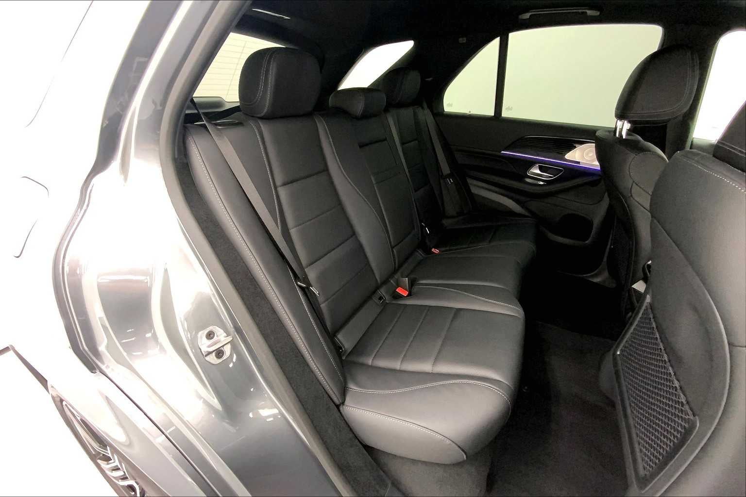 2026 Mercedes-Benz GLE GLE 350