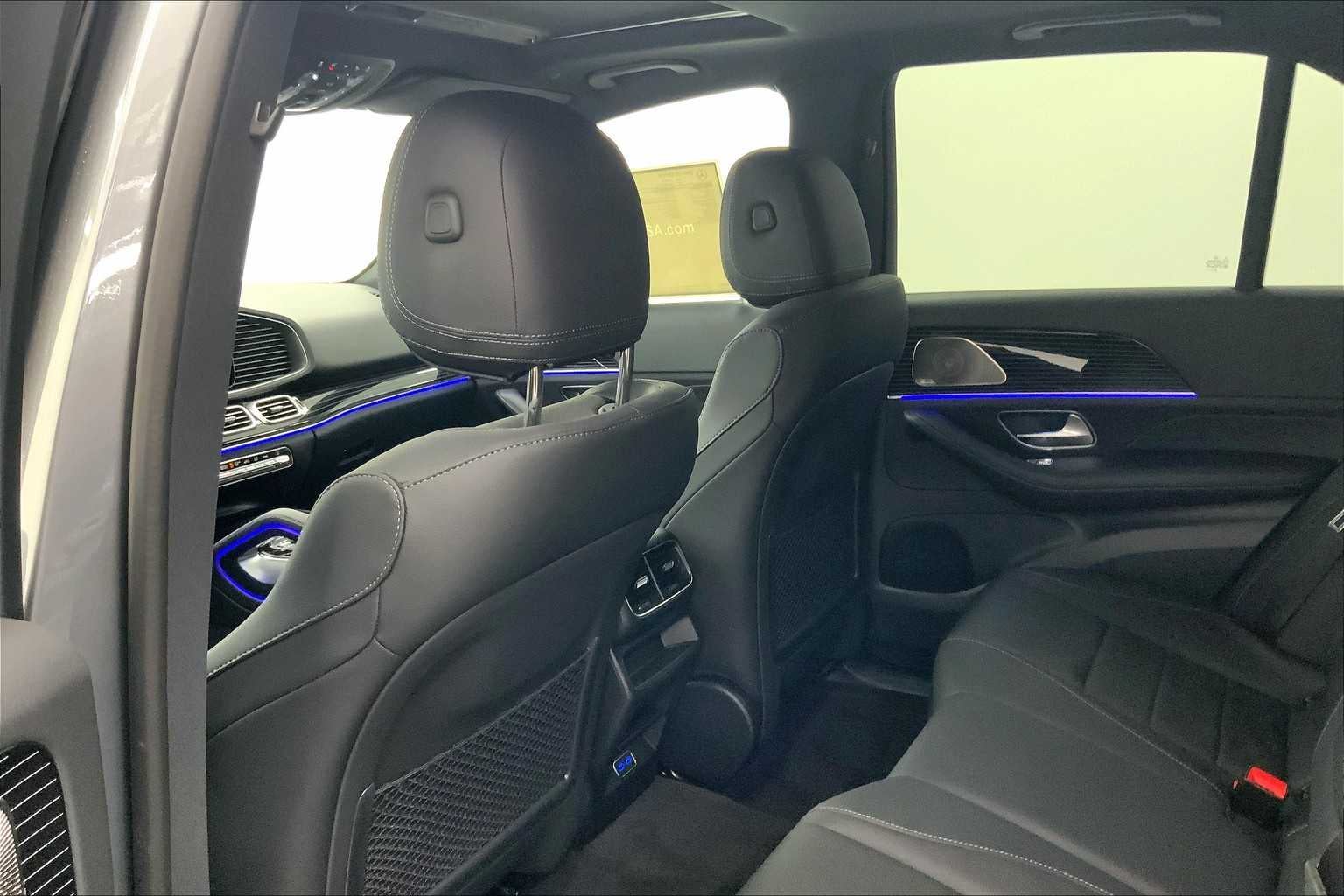 2026 Mercedes-Benz GLE GLE 350