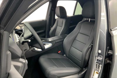 2026 Mercedes-Benz GLE GLE 350