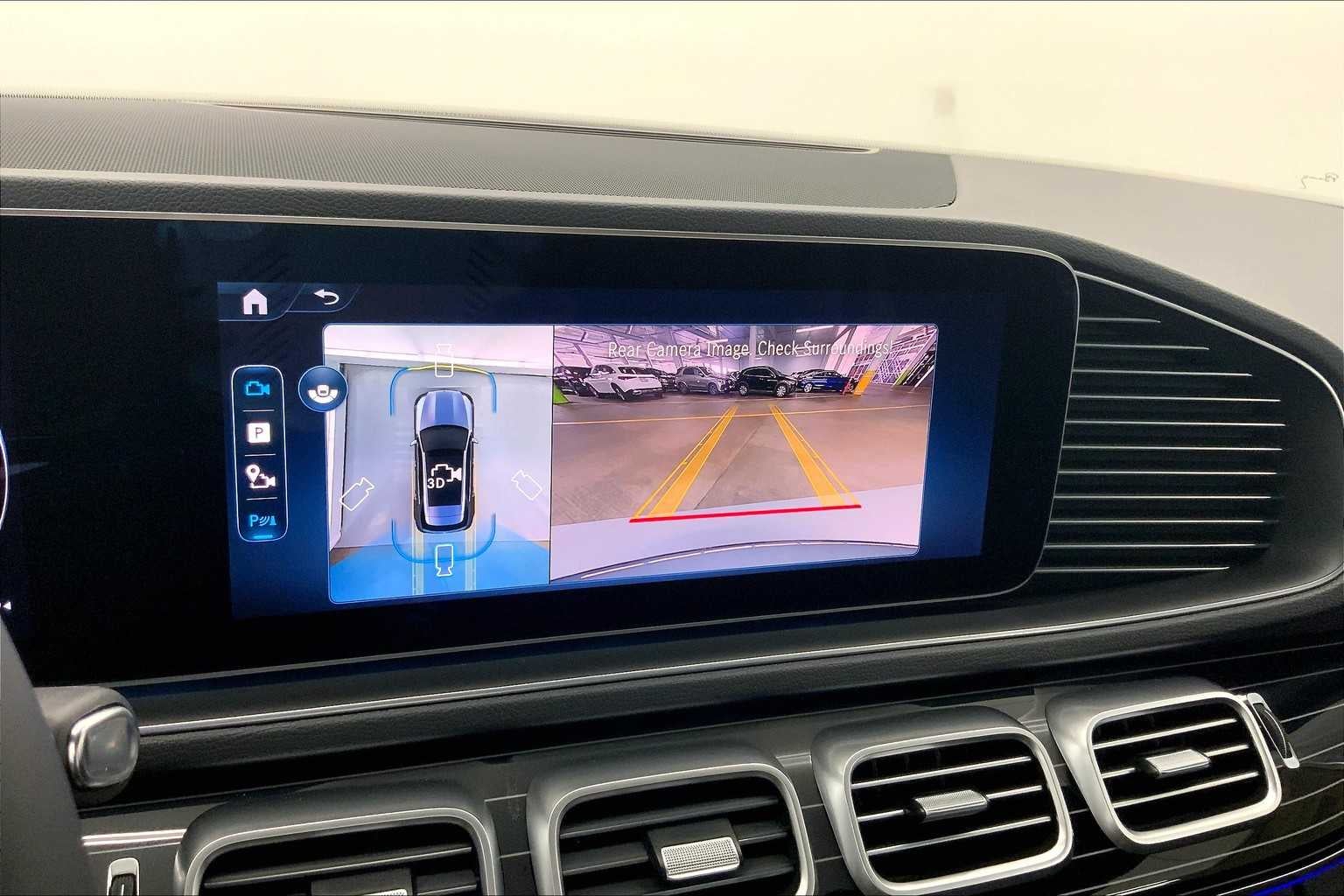 2026 Mercedes-Benz GLE GLE 350