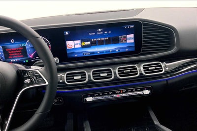 2026 Mercedes-Benz GLE GLE 350