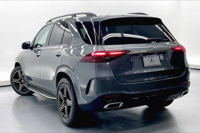 2026 Mercedes-Benz GLE GLE 350