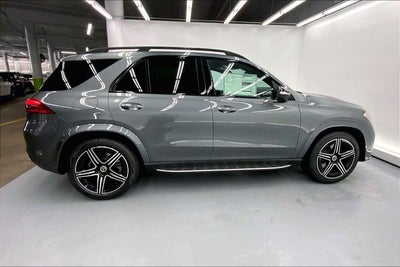 2026 Mercedes-Benz GLE GLE 350