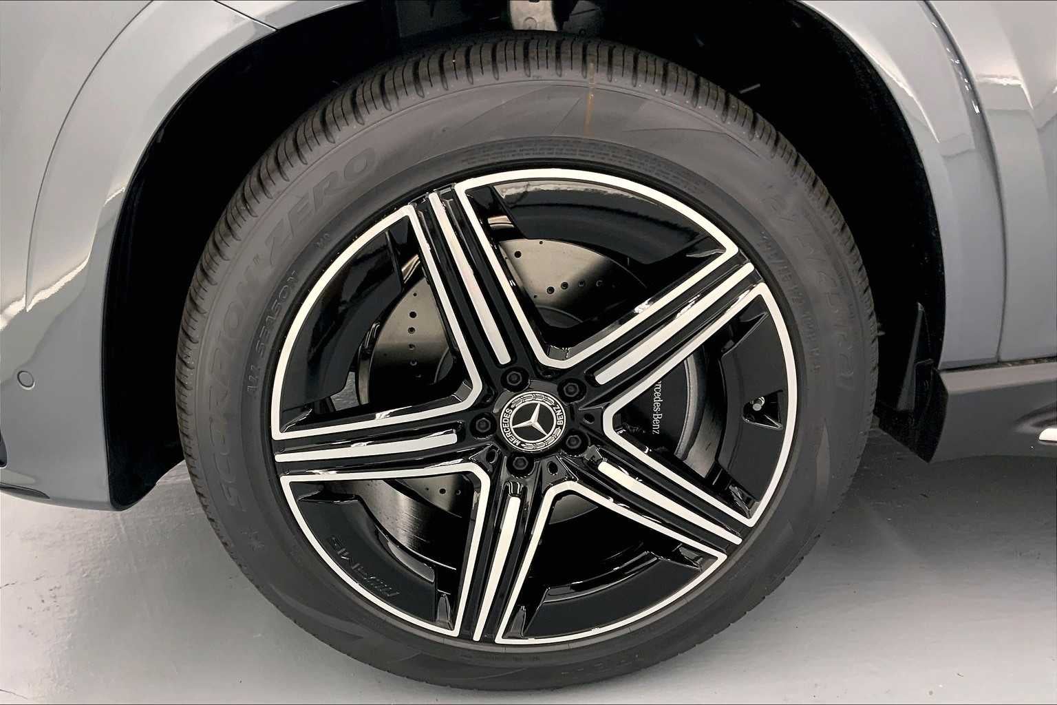 2026 Mercedes-Benz GLE GLE 350