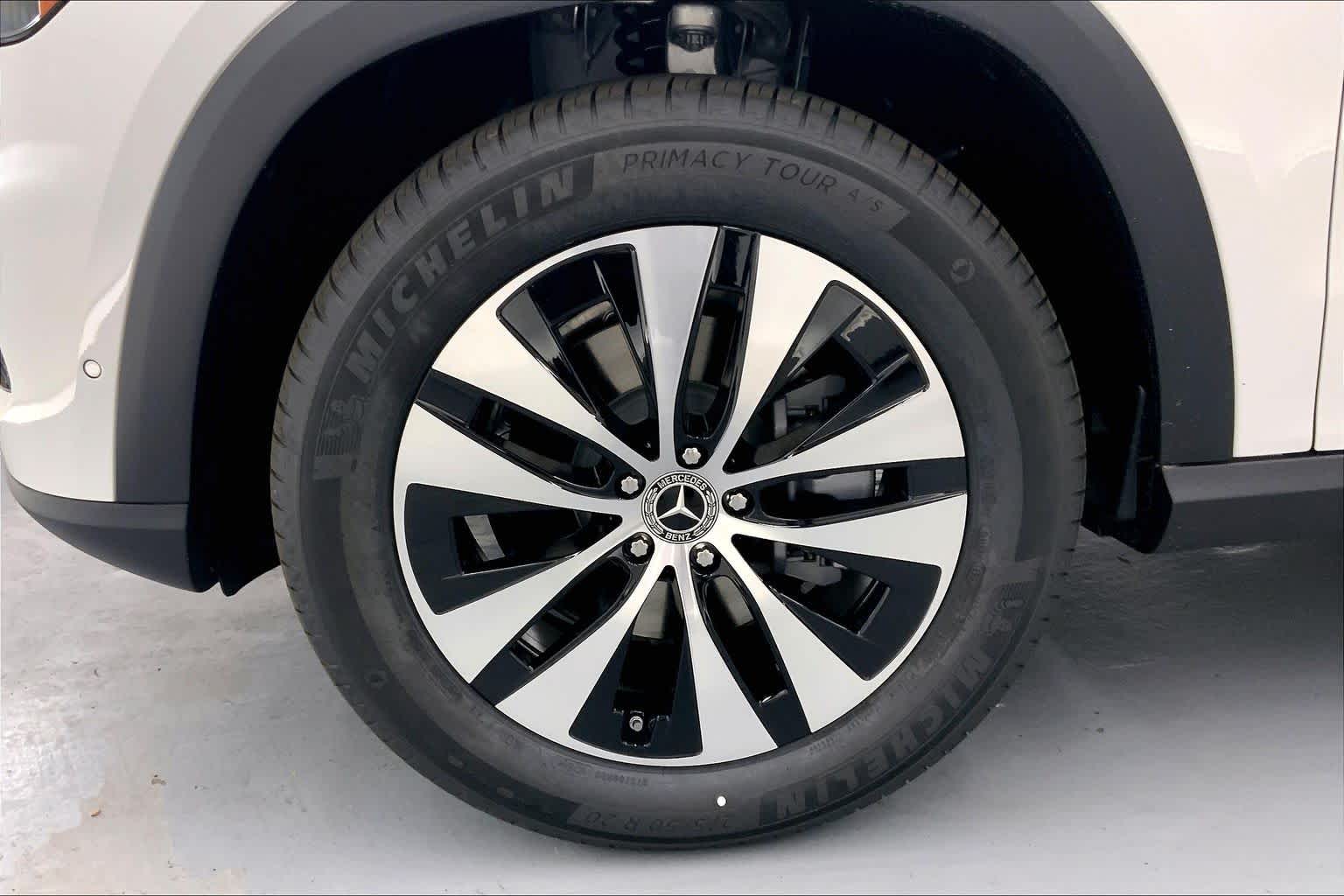 2026 Mercedes-Benz GLE 350 SUV