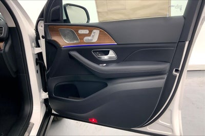 2026 Mercedes-Benz GLE 350 SUV