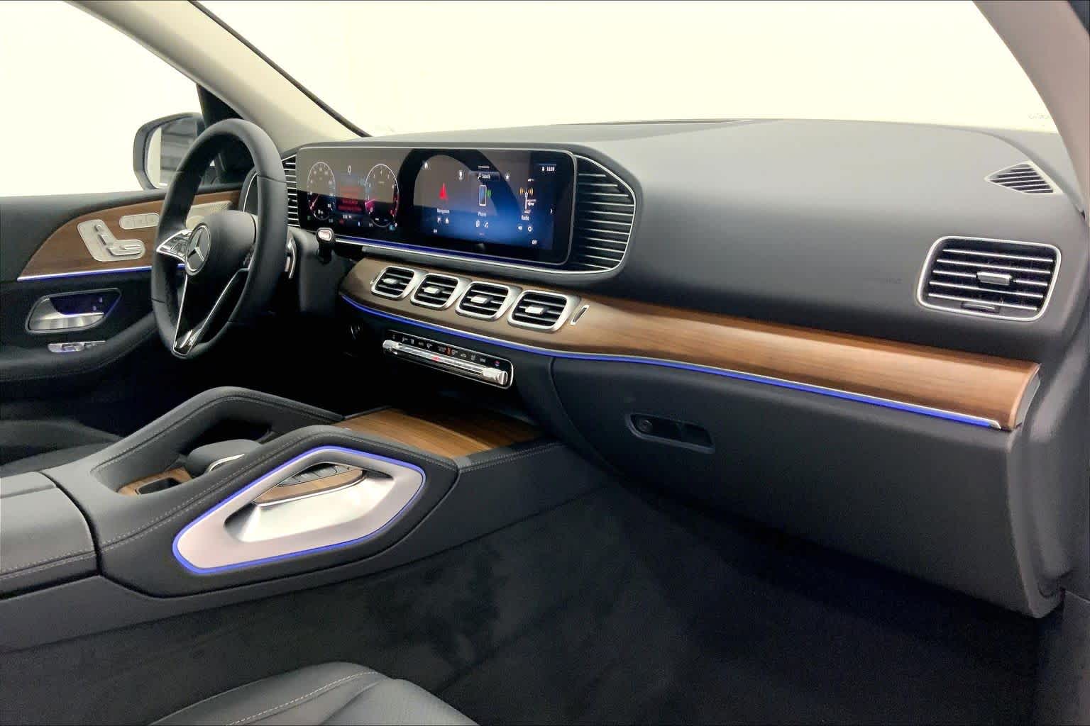 2026 Mercedes-Benz GLE 350 SUV