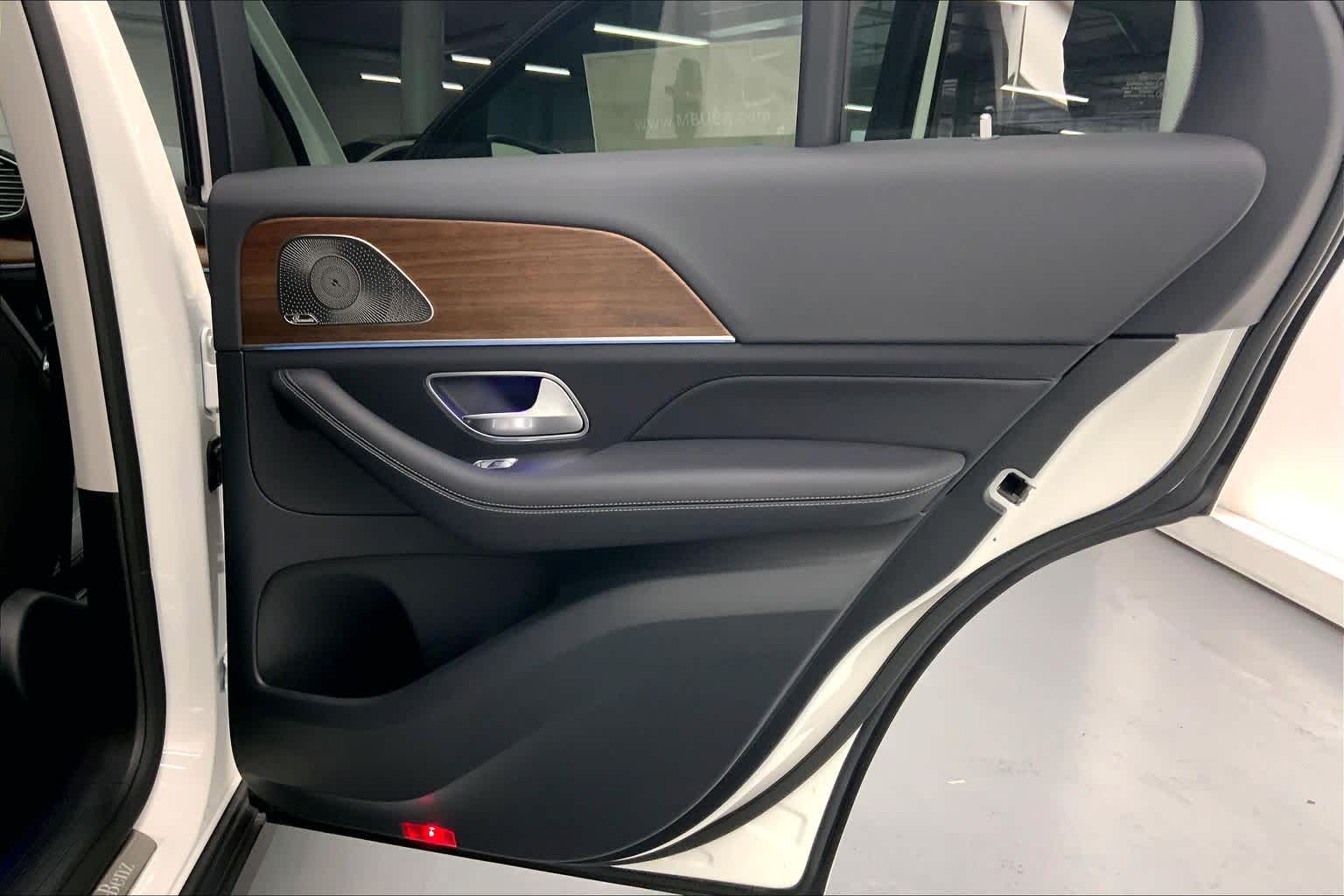 2026 Mercedes-Benz GLE 350 SUV