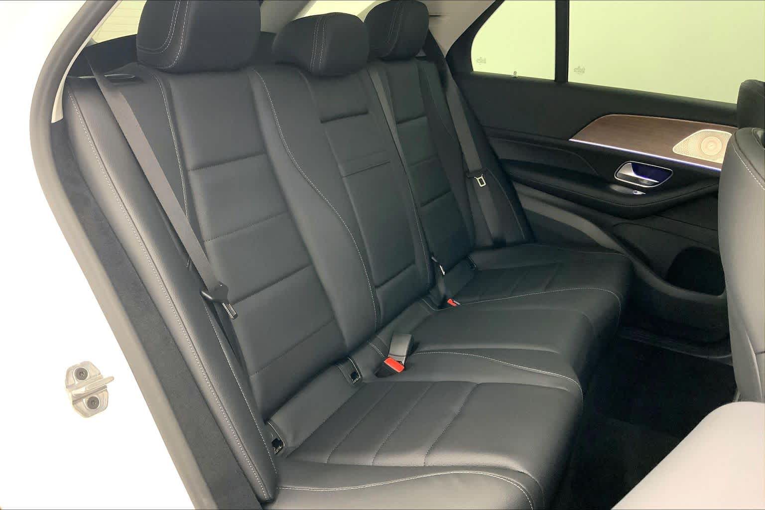 2026 Mercedes-Benz GLE 350 SUV