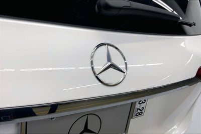 2026 Mercedes-Benz GLE 350 SUV