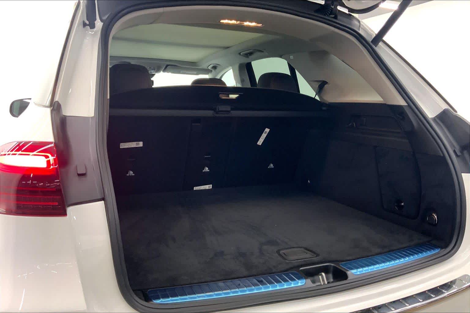 2026 Mercedes-Benz GLE 350 SUV