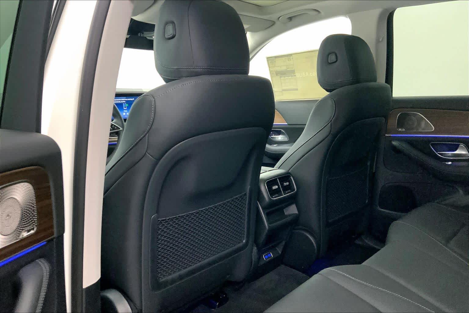 2026 Mercedes-Benz GLE 350 SUV