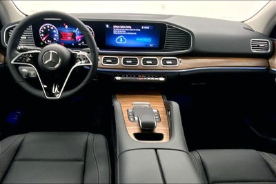 2026 Mercedes-Benz GLE 350 SUV
