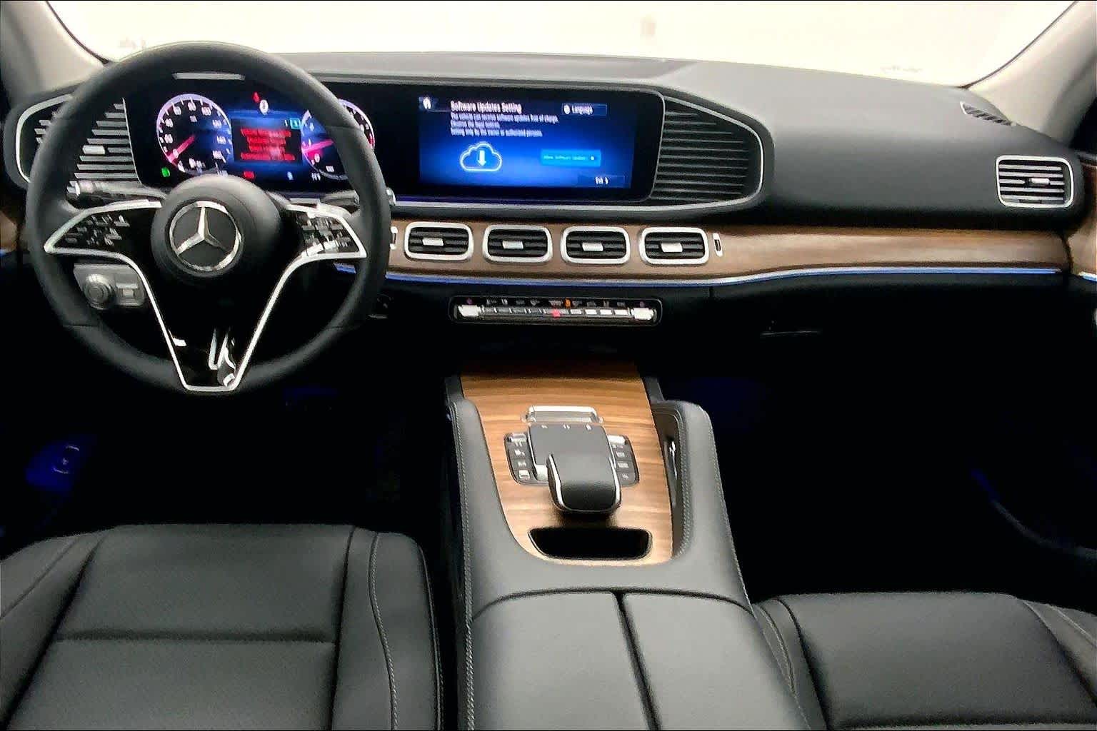 2026 Mercedes-Benz GLE 350 SUV