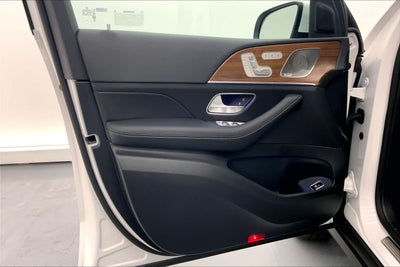 2026 Mercedes-Benz GLE 350 SUV