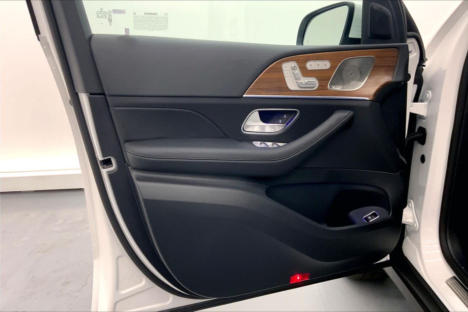 2026 Mercedes-Benz GLE 350 SUV