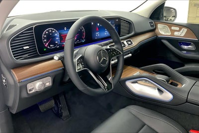 2026 Mercedes-Benz GLE 350 SUV