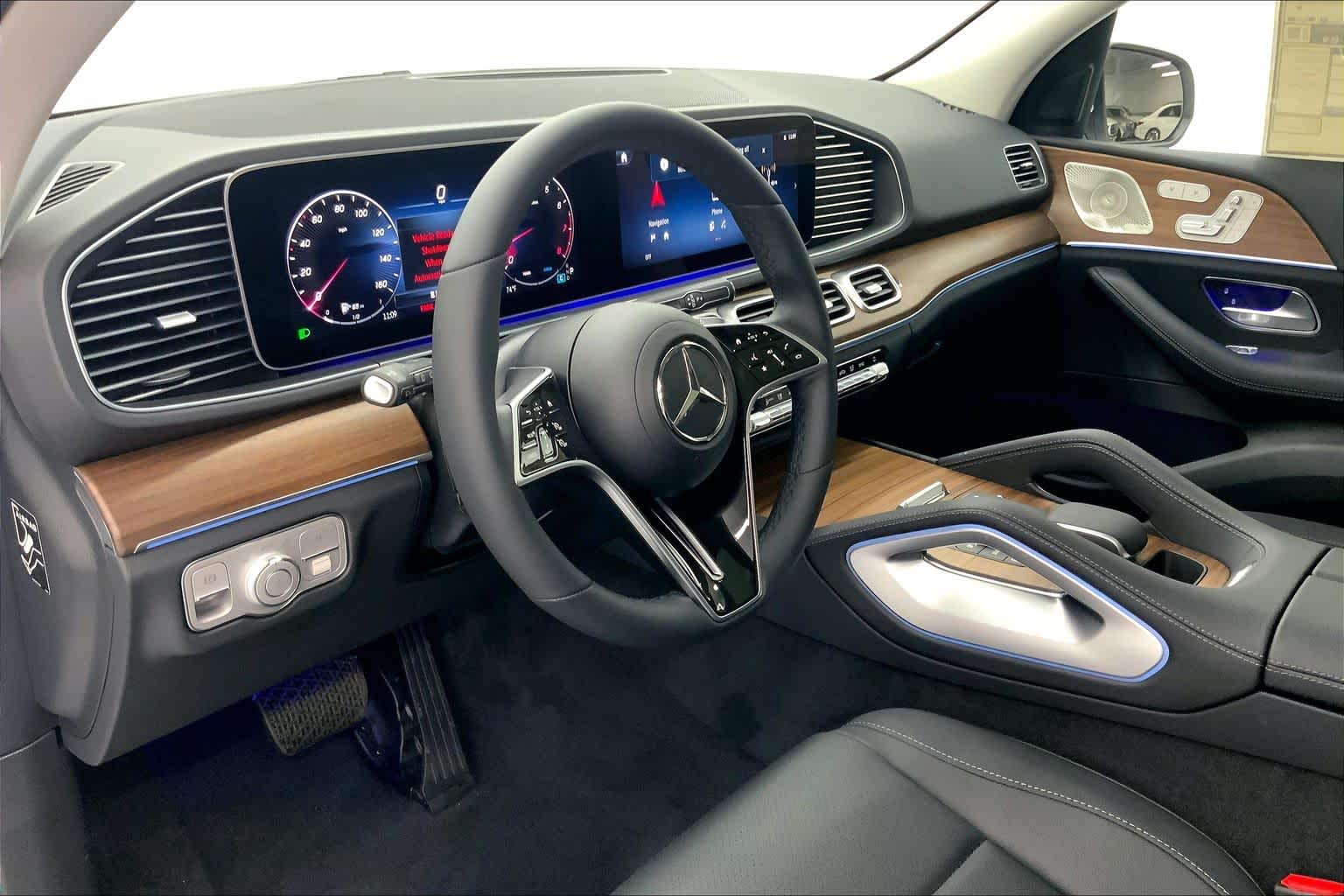 2026 Mercedes-Benz GLE 350 SUV