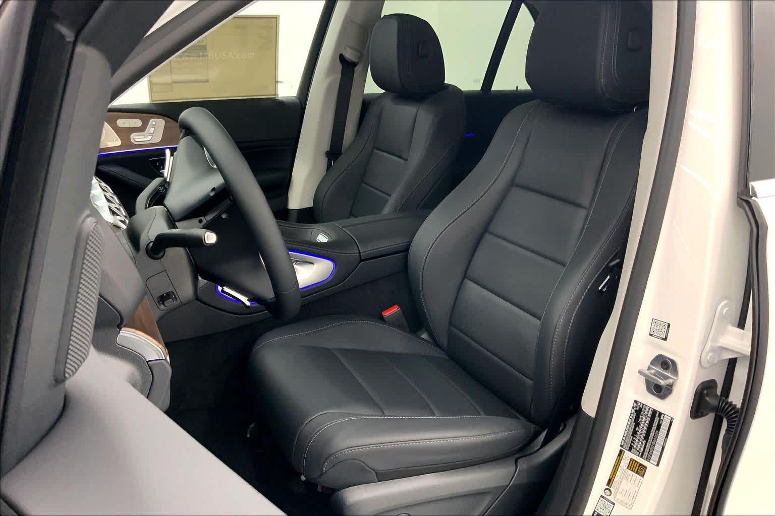 2026 Mercedes-Benz GLE 350 SUV