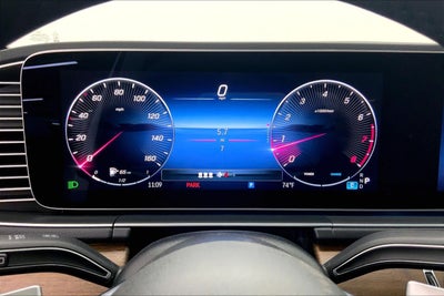 2026 Mercedes-Benz GLE 350 SUV