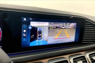 2026 Mercedes-Benz GLE 350 SUV