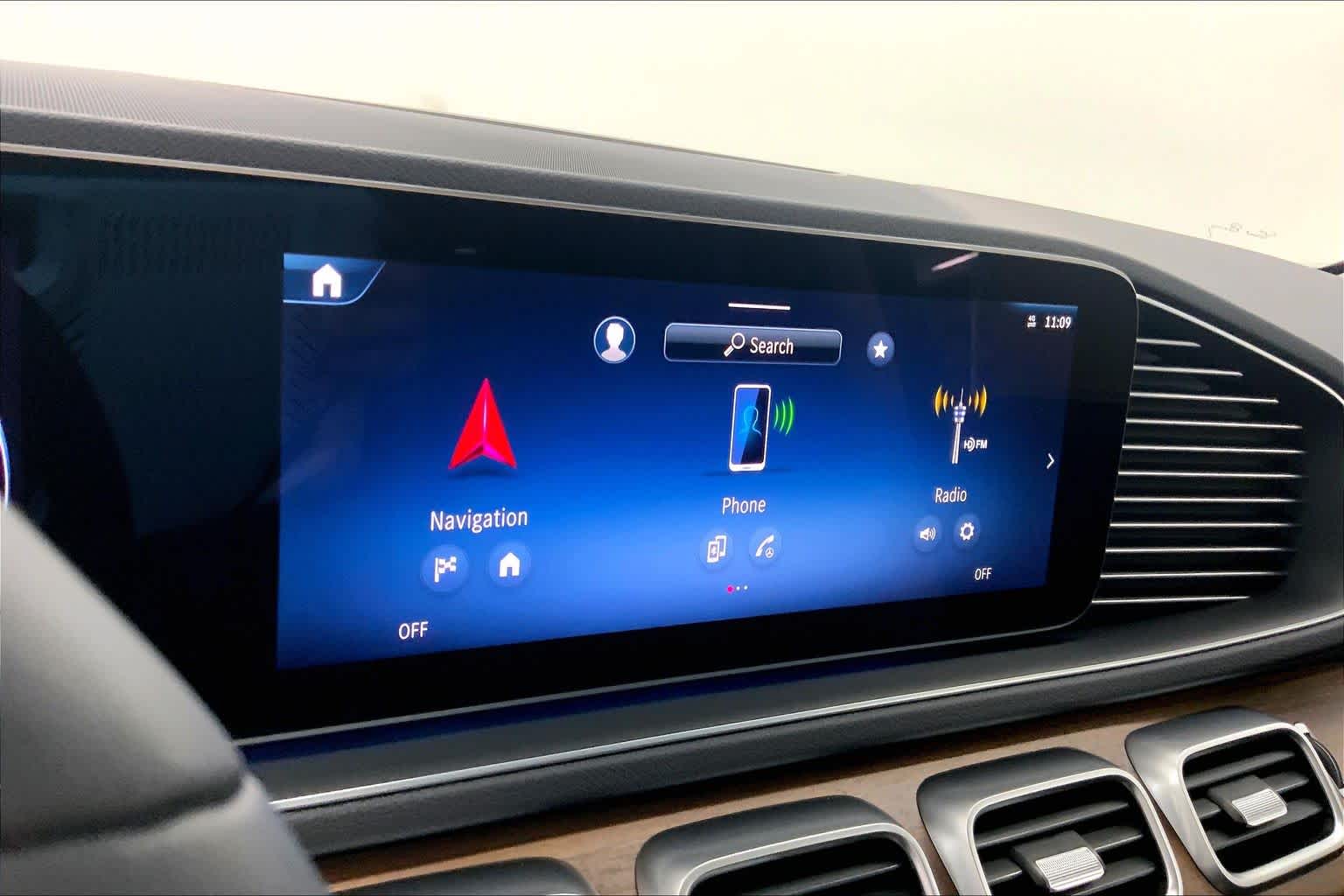 2026 Mercedes-Benz GLE 350 SUV