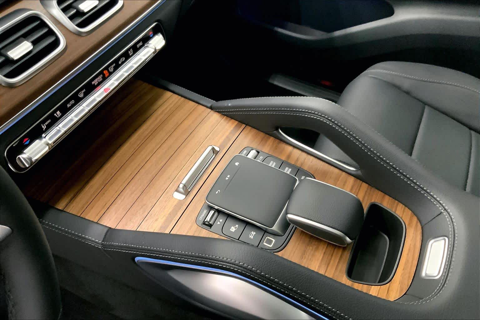 2026 Mercedes-Benz GLE 350 SUV