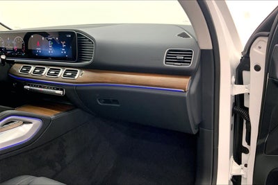 2026 Mercedes-Benz GLE 350 SUV