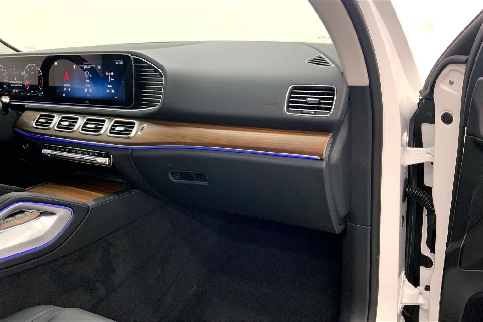 2026 Mercedes-Benz GLE 350 SUV