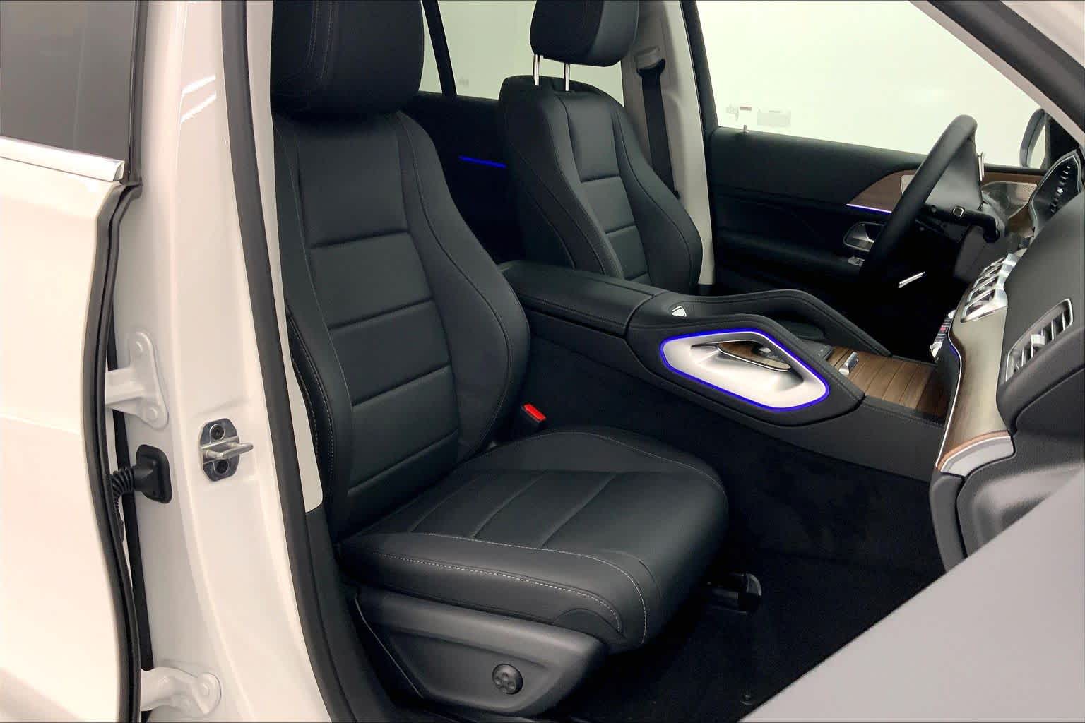 2026 Mercedes-Benz GLE 350 SUV