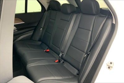 2026 Mercedes-Benz GLE 350 SUV