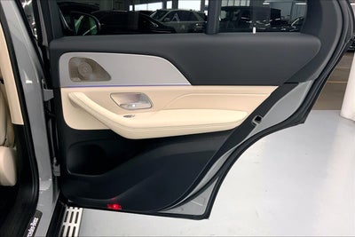 2026 Mercedes-Benz GLE 350 SUV