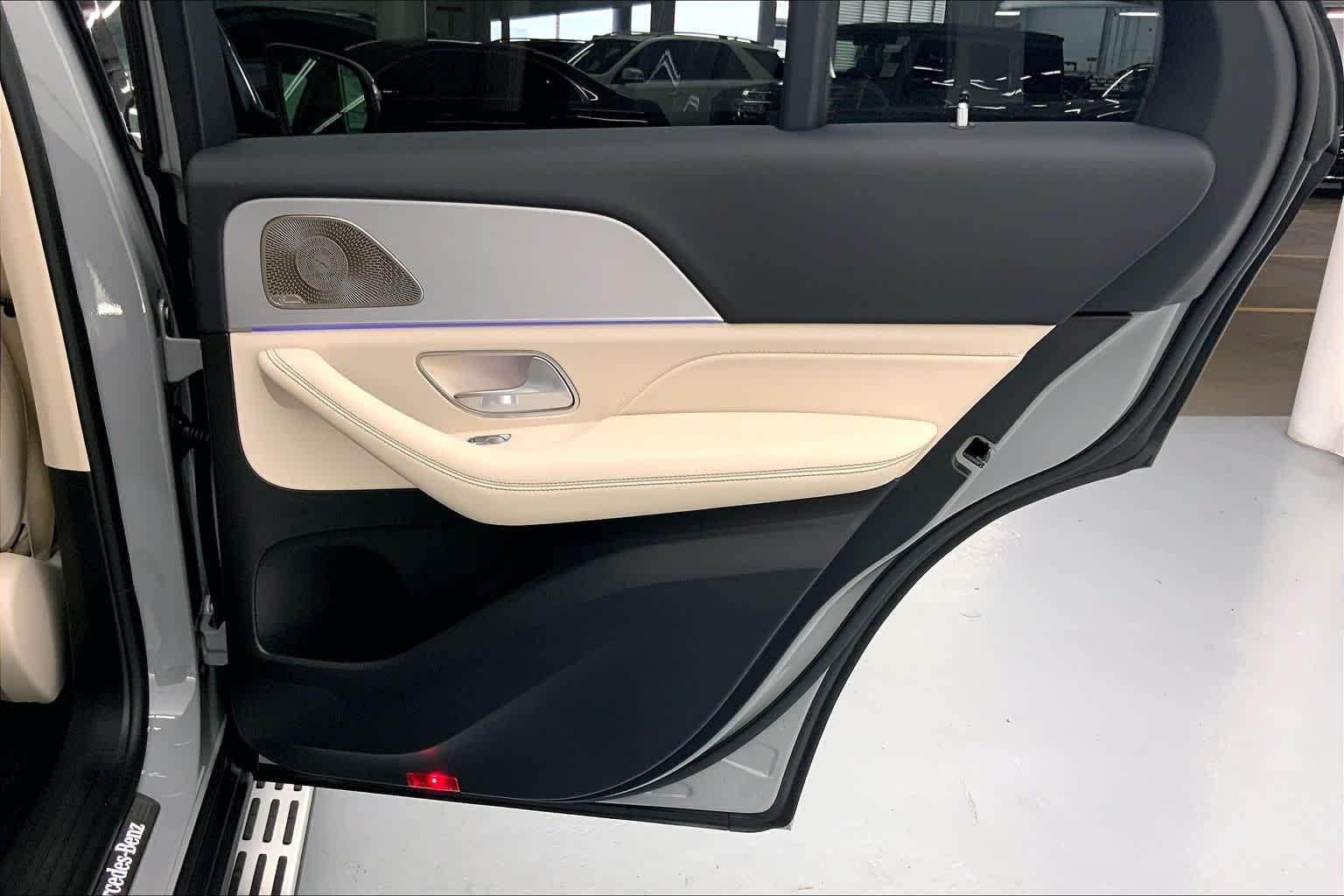 2026 Mercedes-Benz GLE 350 SUV