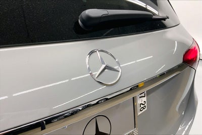 2026 Mercedes-Benz GLE 350 SUV