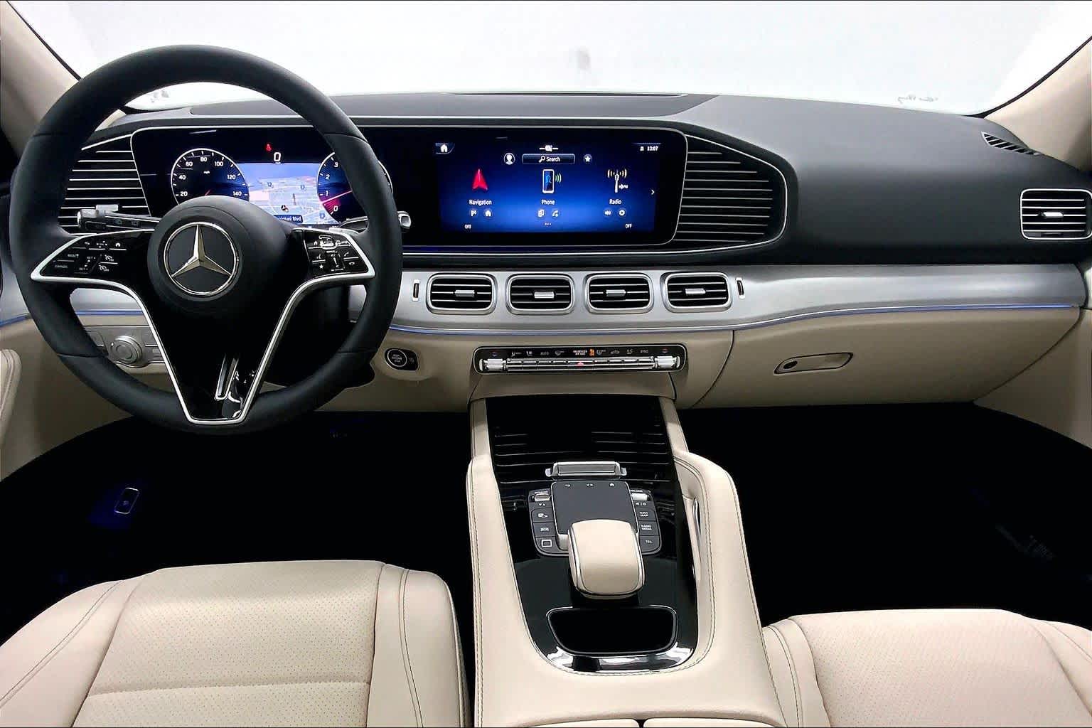 2026 Mercedes-Benz GLE 350 SUV