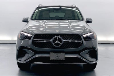 2026 Mercedes-Benz GLE 350 SUV