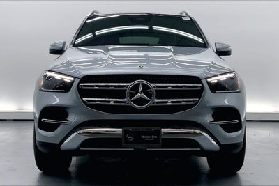 2026 Mercedes-Benz GLE GLE 350